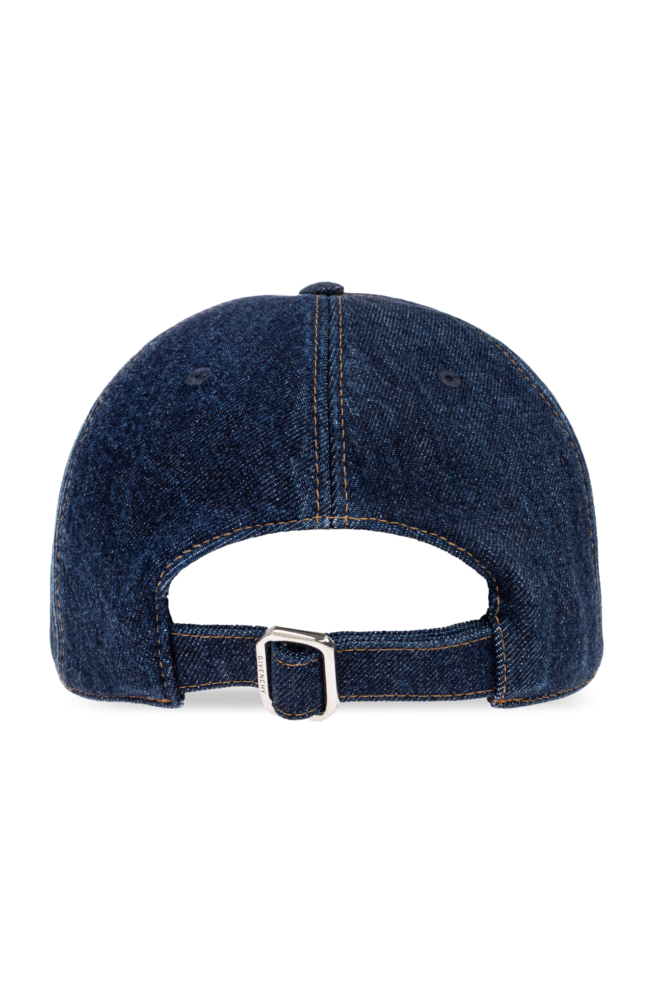 帽子 Givenchy baseball cap Navy blue Baseball cap Givenchy - Vitkac France